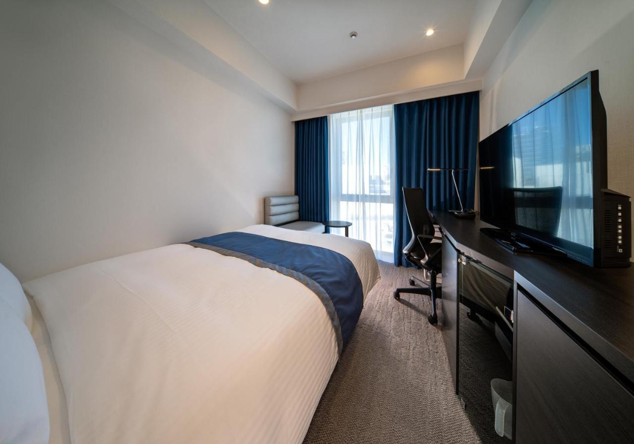Del Style Ikebukuro Higashiguchi By Daiwa Roynet Hotel Токио Экстерьер фото