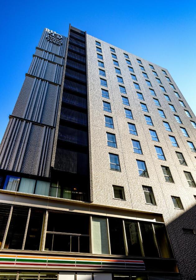 Del Style Ikebukuro Higashiguchi By Daiwa Roynet Hotel Токио Экстерьер фото