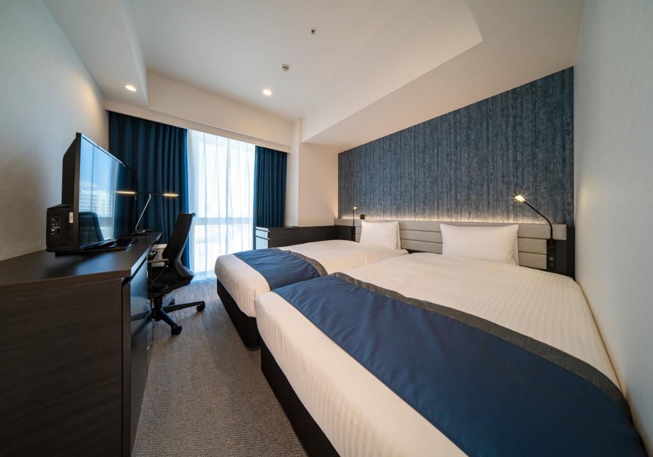 Del Style Ikebukuro Higashiguchi By Daiwa Roynet Hotel Токио Экстерьер фото